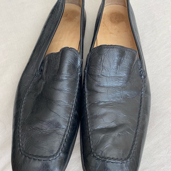 Jil Sander shoes size 9.5 black - Picture 6 of 6